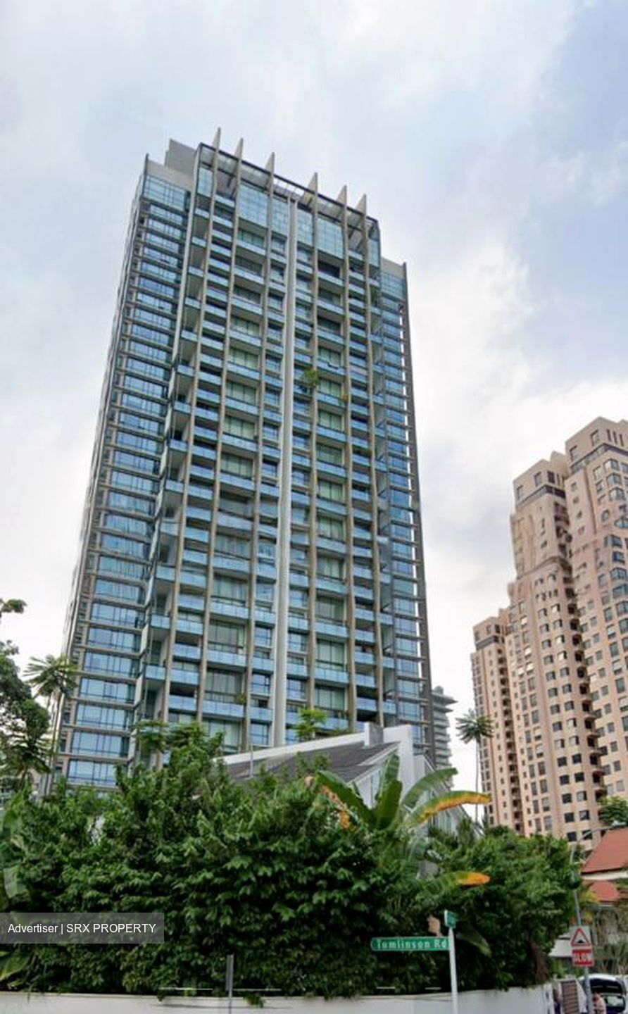 One Tree Hill (D10), Semi-Detached #483322361